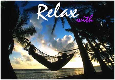 Relax With